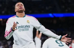 Мбаппе видалили з eFootball у Китаї через жарт про Мао Цзедуна Мбаппе-скасовують-у-Китаї-–-форварда-видалили-з-симулятора-efootball,-а-в-країні-палять-футболки.