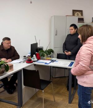 Міський-голова-провів-прийом-громадян-у-Благодатному-та-Грибовиці Міський-голова-провів-прийом-громадян-у-Благодатному-та-Грибовиці