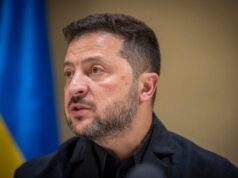Зеленський несподівано заговорив про гарантії безпеки для Росії: що заявив президент — FT Зеленський-несподівано-заговорив-про-гарантії-безпеки-для-Росії:-що-заявив-президент-—-ft