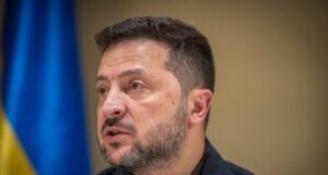 Зеленський несподівано заговорив про гарантії безпеки для Росії: що заявив президент — FT Зеленський-несподівано-заговорив-про-гарантії-безпеки-для-Росії:-що-заявив-президент-—-ft