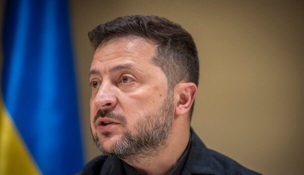 Зеленський несподівано заговорив про гарантії безпеки для Росії: що заявив президент — FT Зеленський-несподівано-заговорив-про-гарантії-безпеки-для-Росії:-що-заявив-президент-—-ft