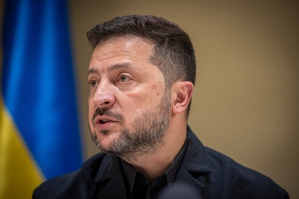 Зеленський несподівано заговорив про гарантії безпеки для Росії: що заявив президент — FT Зеленський-несподівано-заговорив-про-гарантії-безпеки-для-Росії:-що-заявив-президент-—-ft