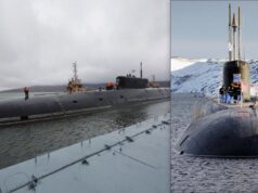 Росія намагається оновити морську частину “ядерної тріади”: що відомо про нові субмарини Росія-намагається-оновити-морську-частину-“ядерної-тріади”:-що-відомо-про-нові-субмарини
