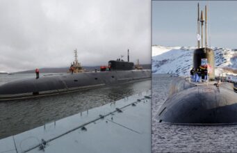 Росія намагається оновити морську частину “ядерної тріади”: що відомо про нові субмарини Росія-намагається-оновити-морську-частину-“ядерної-тріади”:-що-відомо-про-нові-субмарини