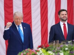 Переговори США з Іраном: Венс і Трамп розійшлися в поглядах щодо їх відновлення Переговори-США-з Іраном:-Венс-і Трамп-розійшлися-в поглядах-щодо-їх відновлення