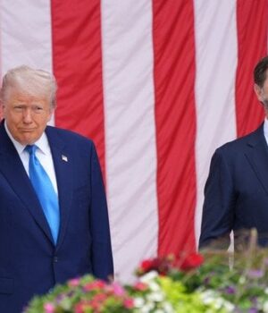 Переговори-США-з Іраном:-Венс-і Трамп-розійшлися-в поглядах-щодо-їх відновлення Переговори-США-з Іраном:-Венс-і Трамп-розійшлися-в поглядах-щодо-їх відновлення