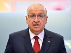 Туреччина закликає до припинення атак у Чорному морі та обіцяє правові заходи Туреччина застерегла Україну та РФ від атак у Чорному морі: обіцяє правові наслідки