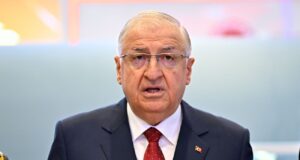 Туреччина закликає до припинення атак у Чорному морі та обіцяє правові заходи Туреччина застерегла Україну та РФ від атак у Чорному морі: обіцяє правові наслідки