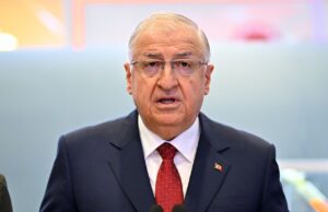 Туреччина закликає до припинення атак у Чорному морі та обіцяє правові заходи Туреччина застерегла Україну та РФ від атак у Чорному морі: обіцяє правові наслідки