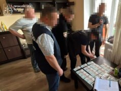 Судитимуть трьох посадовців у справі про розтрату 2,7 мільйона на ліквідації шахти в Нововолинську Судитимуть-трьох-посадовців-у-справі-про-розтрату-2,7-мільйона-на-ліквідації-шахти-в-Нововолинську