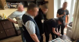 Судитимуть трьох посадовців у справі про розтрату 2,7 мільйона на ліквідації шахти в Нововолинську Судитимуть-трьох-посадовців-у-справі-про-розтрату-2,7-мільйона-на-ліквідації-шахти-в-Нововолинську