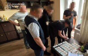 Судитимуть трьох посадовців у справі про розтрату 2,7 мільйона на ліквідації шахти в Нововолинську Судитимуть-трьох-посадовців-у-справі-про-розтрату-2,7-мільйона-на-ліквідації-шахти-в-Нововолинську