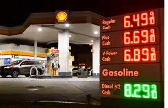 Ціни на дизель у США зросли після угоди Трампа з Путіним Угода-Трампа-з-путіним-щодо-постачання-російського-дизеля-не-допомогла-знизити-ціни-на-пальне-у.