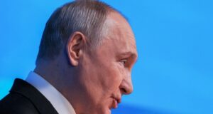 Зміни у стратегії Володимира Путіна: аналіз після вторгнення в Україну «Переломний-рік-для-Путіна-і-Росії»:-на-що-розраховує-Кремль?