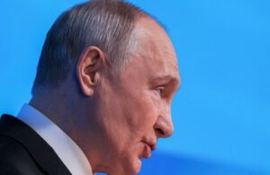 Зміни у стратегії Володимира Путіна: аналіз після вторгнення в Україну «Переломний-рік-для-Путіна-і-Росії»:-на-що-розраховує-Кремль?