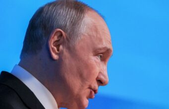 Зміни у стратегії Володимира Путіна: аналіз після вторгнення в Україну «Переломний-рік-для-Путіна-і-Росії»:-на-що-розраховує-Кремль?