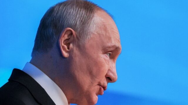 Зміни у стратегії Володимира Путіна: аналіз після вторгнення в Україну «Переломний-рік-для-Путіна-і-Росії»:-на-що-розраховує-Кремль?