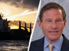 “Розвертайтеся, поки не пізно”: сенатор США пригрозив суднам із російським дизелем “Розвертайтеся,-поки-не-пізно”:-сенатор-США-пригрозив-суднам-із-російським-дизелем