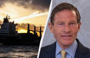 “Розвертайтеся, поки не пізно”: сенатор США пригрозив суднам із російським дизелем “Розвертайтеся,-поки-не-пізно”:-сенатор-США-пригрозив-суднам-із-російським-дизелем