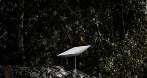 Пентагон відмовився розслідувати перебої Starlink Пентагон-відмовився-розслідувати-перебої-starlink