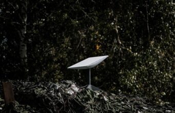 Пентагон відмовився розслідувати перебої Starlink Пентагон-відмовився-розслідувати-перебої-starlink