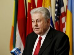 Вибори до Конгресу США можуть змінити політичний ландшафт та підтримку України Як вибори до Конгресу США можуть вплинути на Україну: пояснення експосла Єльченка