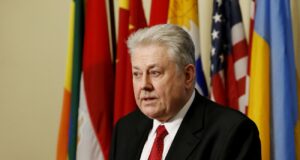 Вибори до Конгресу США можуть змінити політичний ландшафт та підтримку України Як вибори до Конгресу США можуть вплинути на Україну: пояснення експосла Єльченка