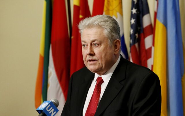Вибори до Конгресу США можуть змінити політичний ландшафт та підтримку України Як вибори до Конгресу США можуть вплинути на Україну: пояснення експосла Єльченка