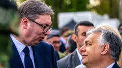 Вибори в Сербії: Вучич визнає поразку, нова політична сила здобуває підтримку Путінізм-залишає-Європу?-Що-означає-відхід-Вучича-й-Орбана