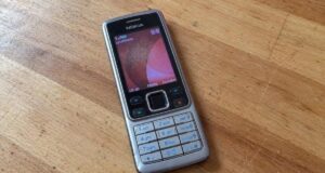 20-річний телефон Nokia навчили працювати з ChatGPT і Gemini: як це можливо 20-річний-телефон-nokia-навчили-працювати-з-chatgpt-і-gemini:-як-це-можливо