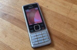 20-річний телефон Nokia навчили працювати з ChatGPT і Gemini: як це можливо 20-річний-телефон-nokia-навчили-працювати-з-chatgpt-і-gemini:-як-це-можливо