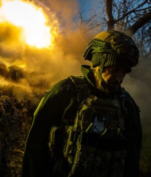 viyskovi_brigada_hartiya_keruyut__gaubitsya_d_30_napryamok_liptsi_harkivska_oblast__z6ae323cfde404.jpg ЗСУ за жовтень знищили рекордну кількість окупантів