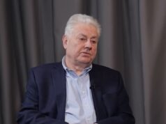 Відсутність посла в США ускладнює комунікацію України з американською владою Відсутність посла України у США має наслідки: попередження Єльченка
