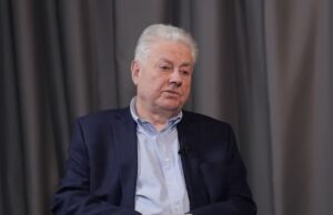 Відсутність посла в США ускладнює комунікацію України з американською владою Відсутність посла України у США має наслідки: попередження Єльченка