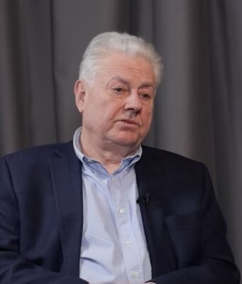 Відсутність посла в США ускладнює комунікацію України з американською владою Відсутність посла України у США має наслідки: попередження Єльченка