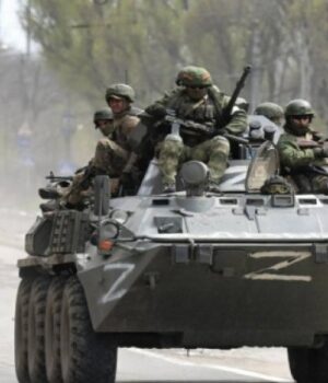 Щомісяця-1800-іноземців-погоджуються-йти-вбивати-українців,-–-Юсов
