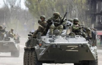 Щомісяця 1800 іноземців погоджуються йти вбивати українців, – Юсов Щомісяця-1800-іноземців-погоджуються-йти-вбивати-українців,-–-Юсов
