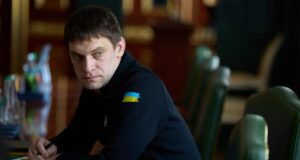 Експерт: дискредитація Івана Федорова – спосіб відвернути увагу від прорахунків у планах стійкості Експерт:-дискредитація-Івана-Федорова-–-спосіб-відвернути-увагу-від-прорахунків-у-планах-стійкості