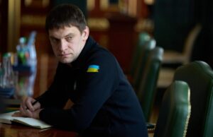 Експерт: дискредитація Івана Федорова – спосіб відвернути увагу від прорахунків у планах стійкості Експерт:-дискредитація-Івана-Федорова-–-спосіб-відвернути-увагу-від-прорахунків-у-планах-стійкості