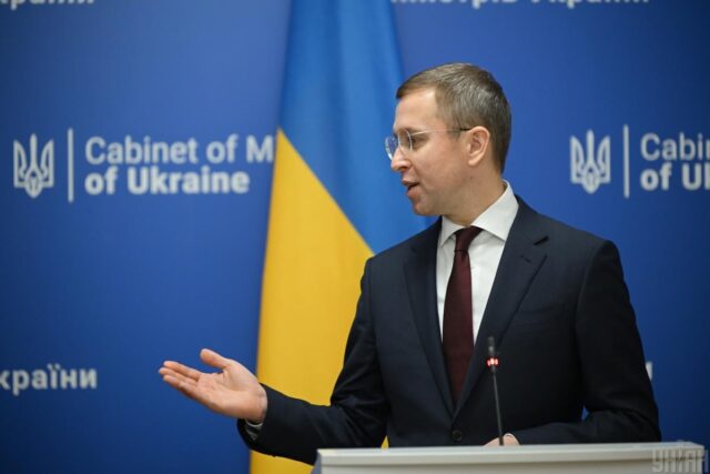 Посилення вимог для бізнесу з 4 грудня: уряд переглянув рішення Посилення-вимог-для-бізнесу-з-4-грудня:-уряд-переглянув-рішення