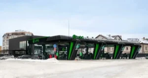 АМКУ дозволив UPG взяти під контроль частину заправок ANP та Авіас АМКУ дозволив UPG взяти під контроль частину заправок ANP та Авіас