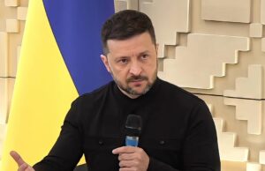 Росія готує новий балістичний удар по Україні, – Зеленський Росія-готує-новий-балістичний-удар-по-Україні,-–-Зеленський