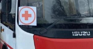 Гуманітарна місія в Олешках: Лубінець розкрив порядок евакуації місцевих жителів Гуманітарна-місія-в-Олешках:-Лубінець-розкрив-порядок-евакуації-місцевих-жителів