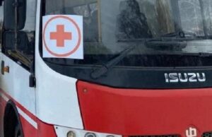 Гуманітарна місія в Олешках: Лубінець розкрив порядок евакуації місцевих жителів Гуманітарна-місія-в-Олешках:-Лубінець-розкрив-порядок-евакуації-місцевих-жителів