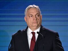 Франція проти призначення Віктора Орбана генсекретарем ООН Посада в ООН не має бути “втішним призом” для Орбана, – голова МЗС Франції