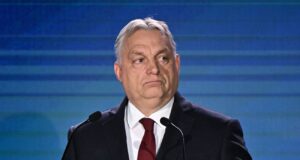 Франція проти призначення Віктора Орбана генсекретарем ООН Посада в ООН не має бути “втішним призом” для Орбана, – голова МЗС Франції