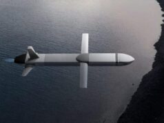 Виробництво ракет Ruta росте: їх вже більше, ніж було такої зброї у Європі до 2022... Виробництво-ракет-ruta-росте:-їх-вже-більше,-ніж-було-такої-зброї-у-Європі-до-2022.