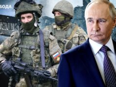 Гуманітарна місія в Олешках: розмінування завершено, конвой готовий до відправлення Олешки-Делегації-України,-США-і-РФ-на-місці.-Пастки-не-уникнути?