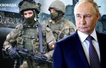 Гуманітарна місія в Олешках: розмінування завершено, конвой готовий до відправлення Олешки-Делегації-України,-США-і-РФ-на-місці.-Пастки-не-уникнути?