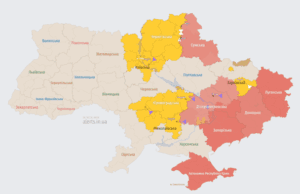 Ворог атакує Україну ударними БпЛА: напрямок руху Ворог-атакує-Україну-ударними-БпЛА:-напрямок-руху